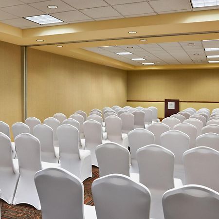 Four Points By Sheraton Little Rock Midtown Esterno foto
