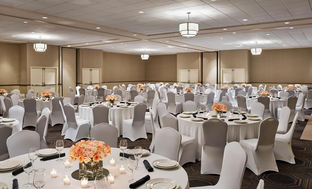 Four Points By Sheraton Little Rock Midtown Esterno foto