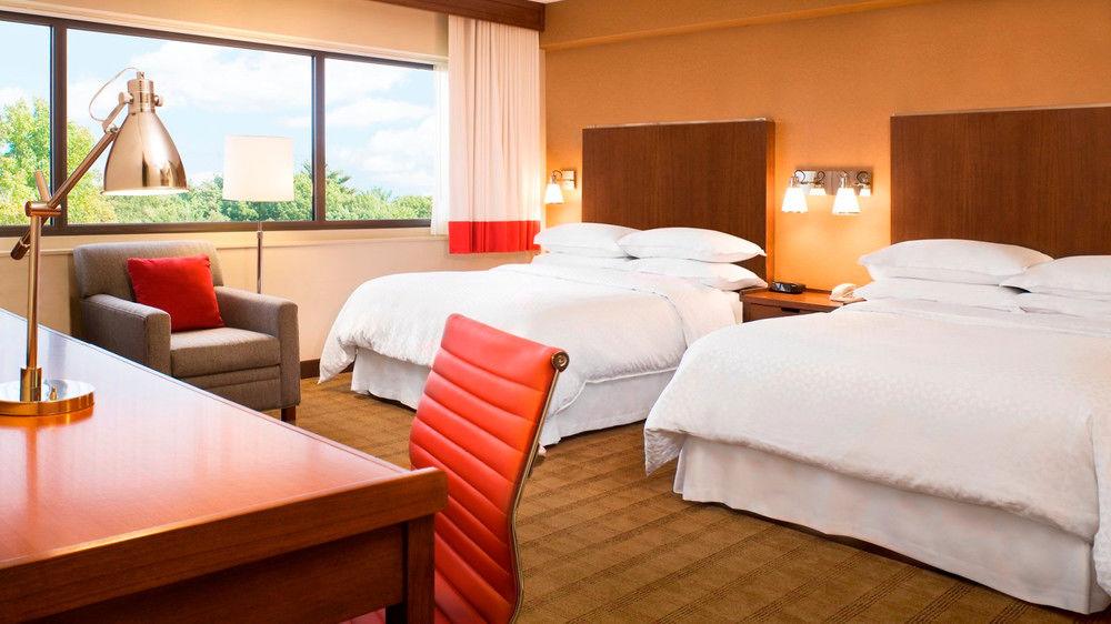 Four Points By Sheraton Little Rock Midtown Esterno foto