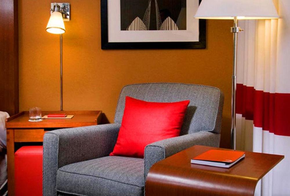 Four Points By Sheraton Little Rock Midtown Esterno foto