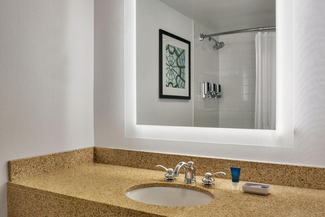 Four Points By Sheraton Little Rock Midtown Esterno foto