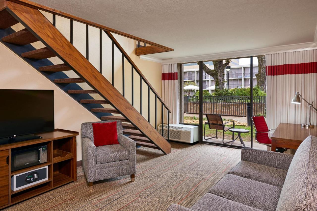 Four Points By Sheraton Little Rock Midtown Esterno foto
