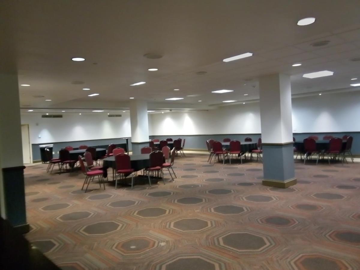 Four Points By Sheraton Little Rock Midtown Esterno foto