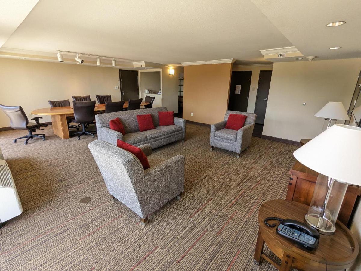 Four Points By Sheraton Little Rock Midtown Esterno foto