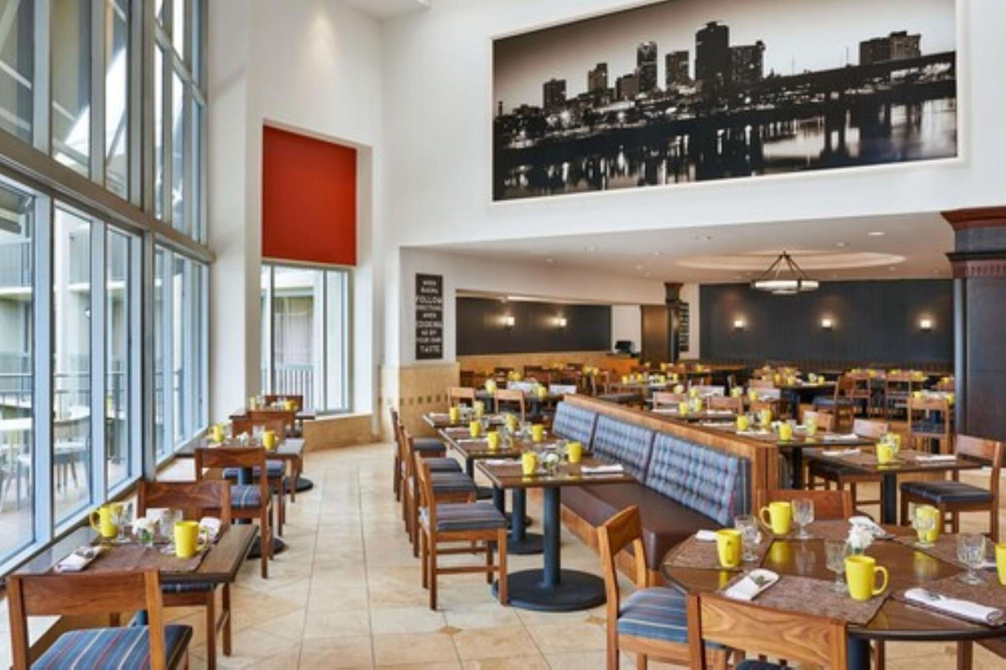 Four Points By Sheraton Little Rock Midtown Esterno foto