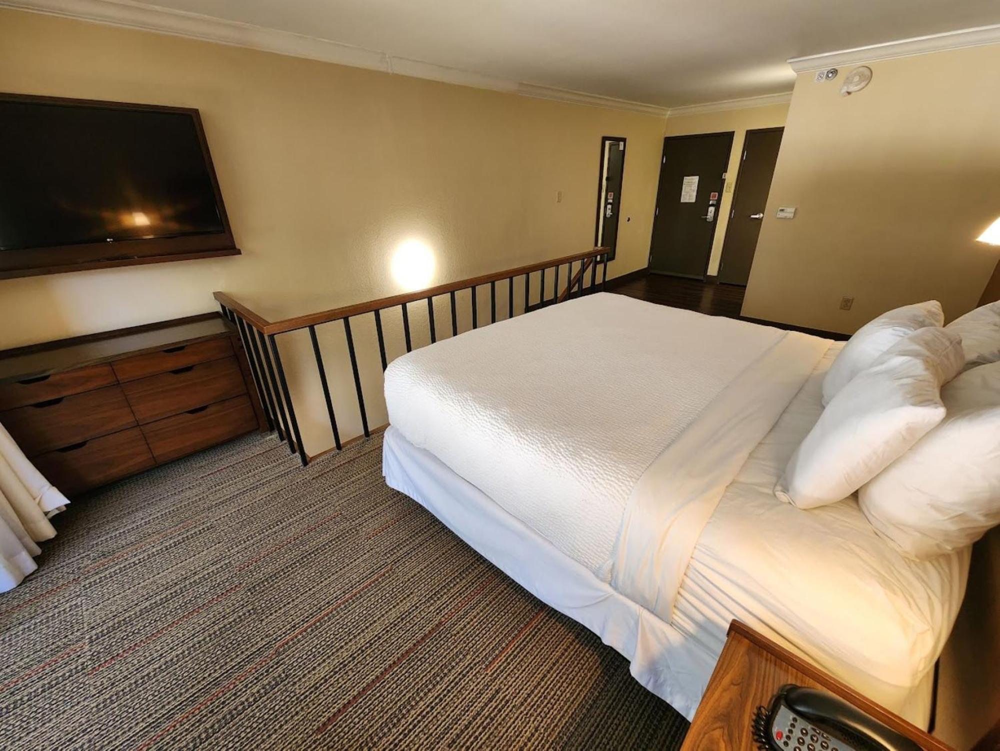 Four Points By Sheraton Little Rock Midtown Esterno foto