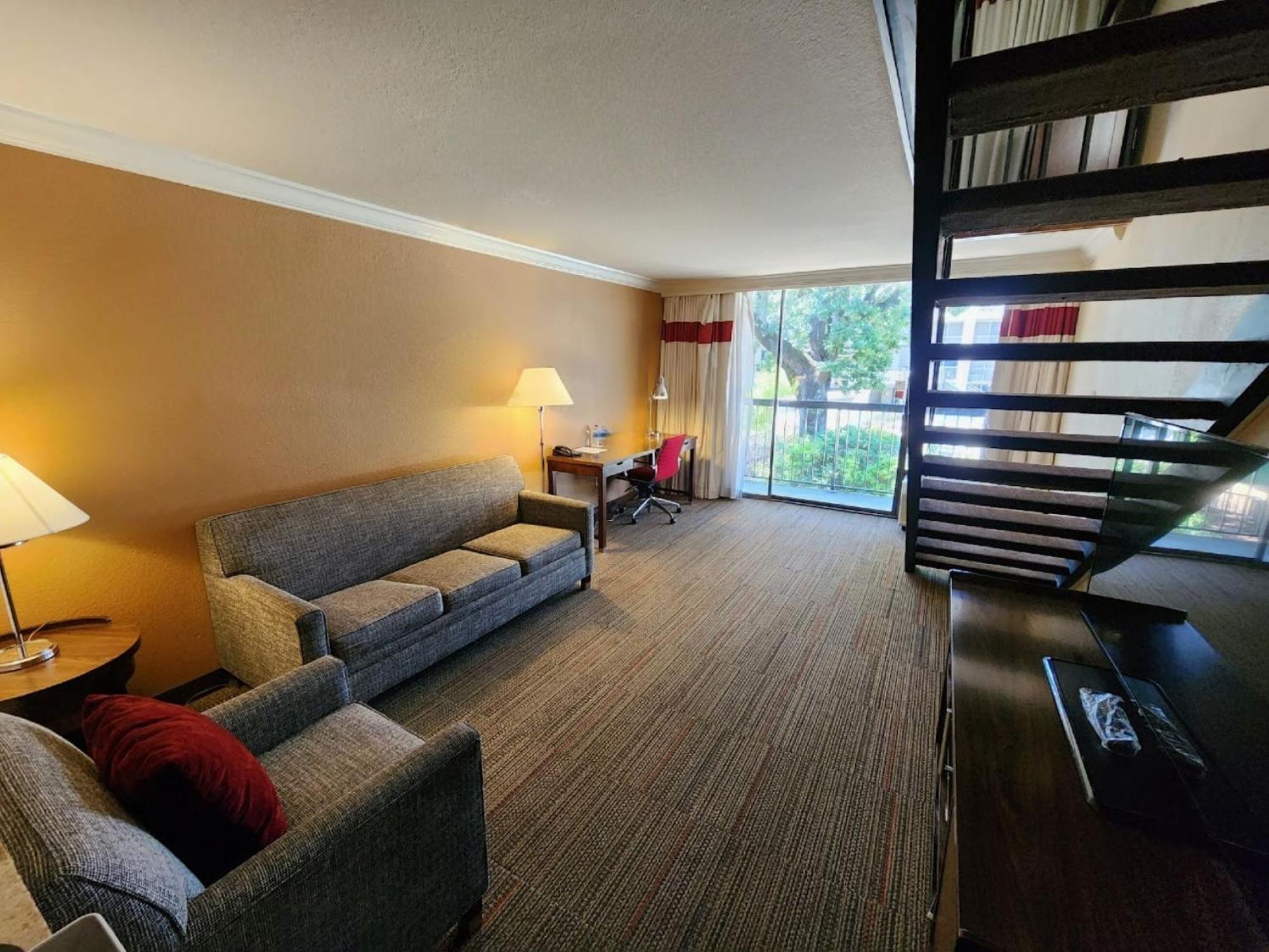 Four Points By Sheraton Little Rock Midtown Esterno foto