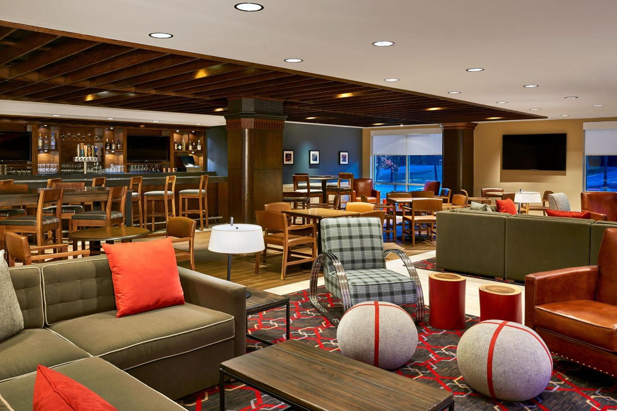 Four Points By Sheraton Little Rock Midtown Esterno foto