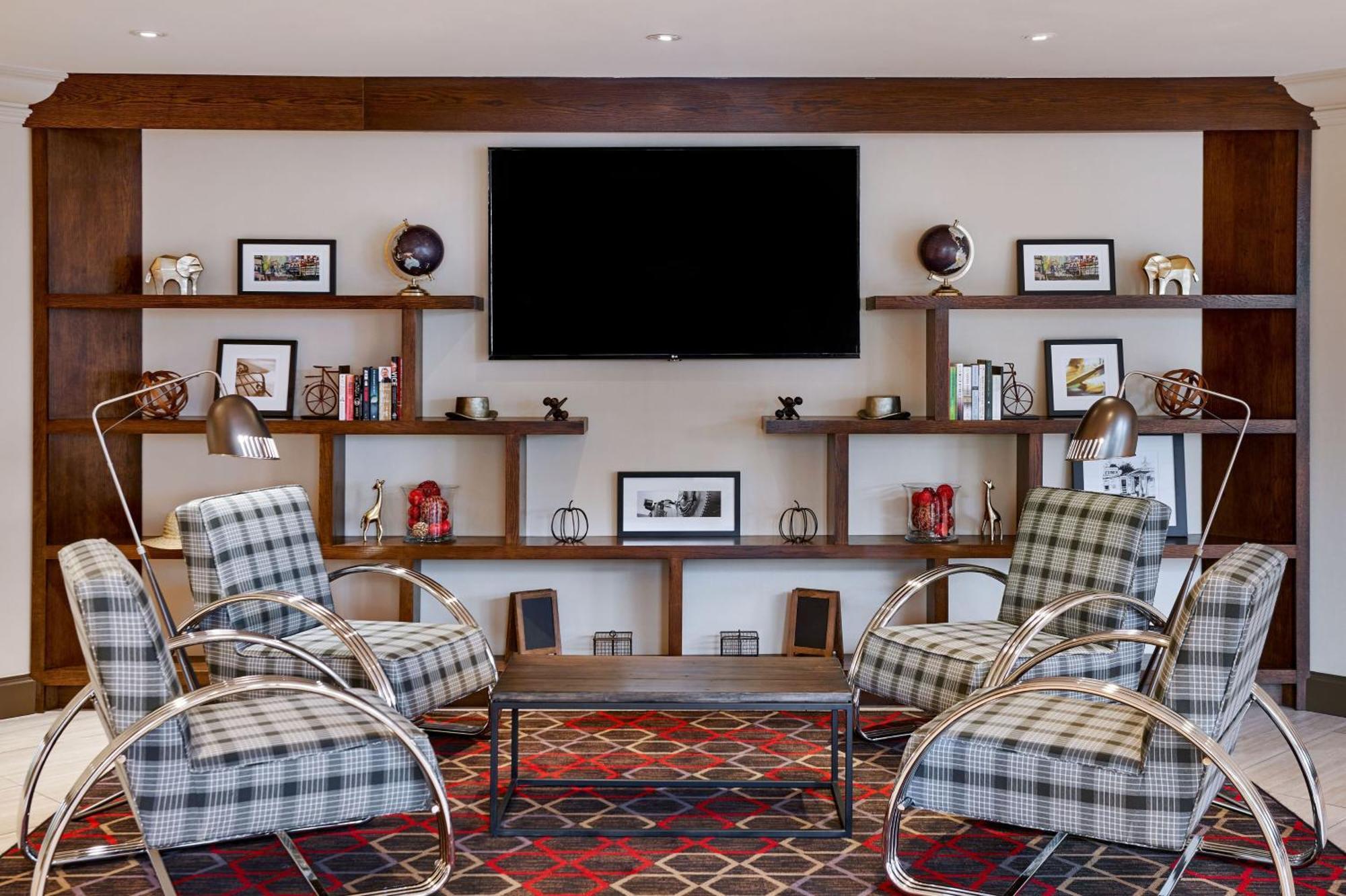 Four Points By Sheraton Little Rock Midtown Esterno foto