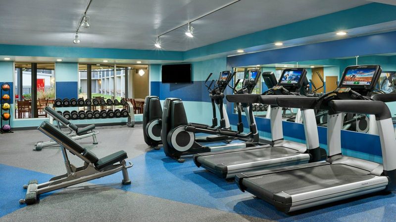 Four Points By Sheraton Little Rock Midtown Esterno foto