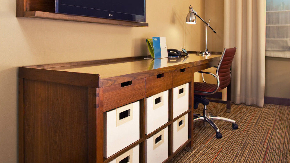 Four Points By Sheraton Little Rock Midtown Esterno foto