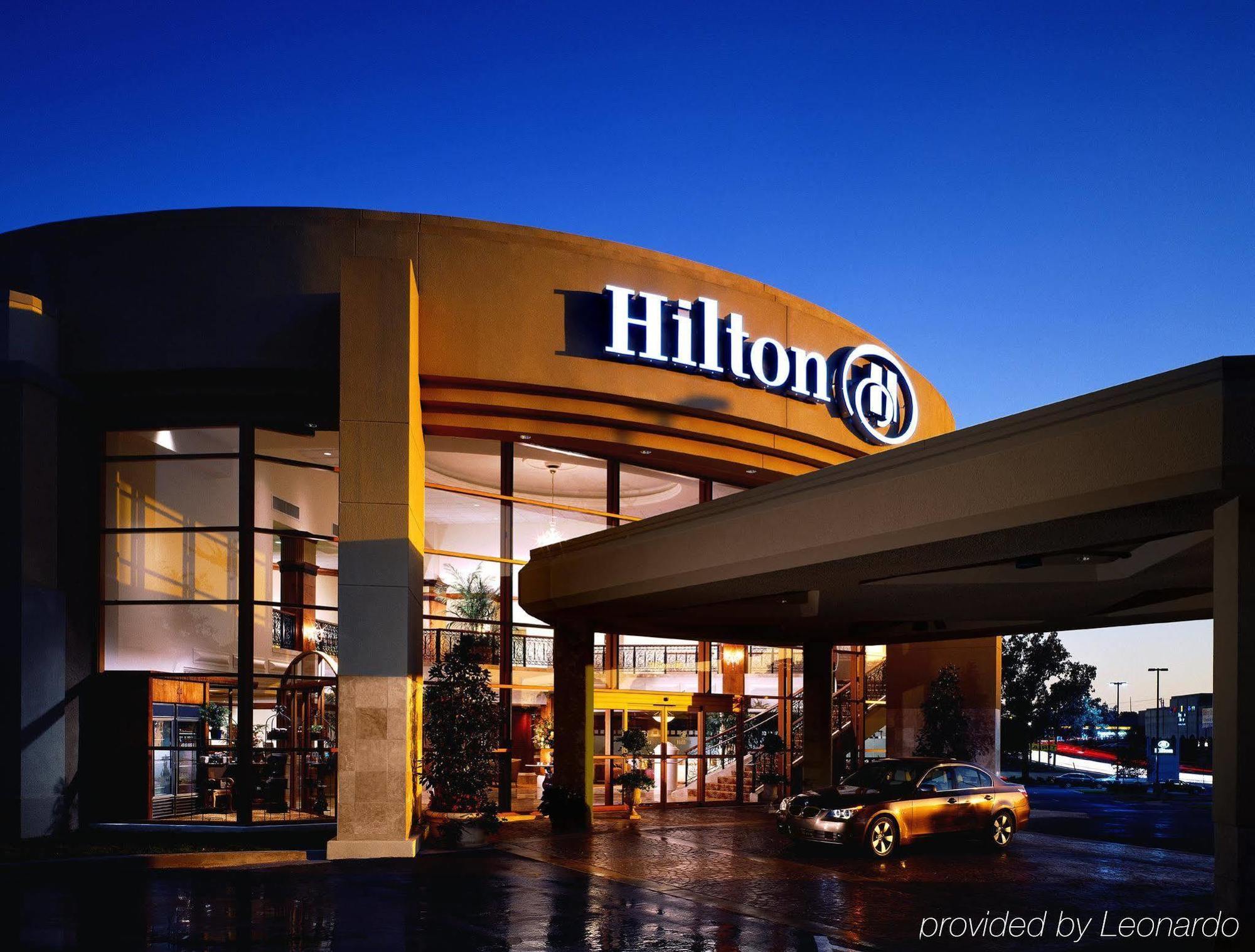 Four Points By Sheraton Little Rock Midtown Esterno foto