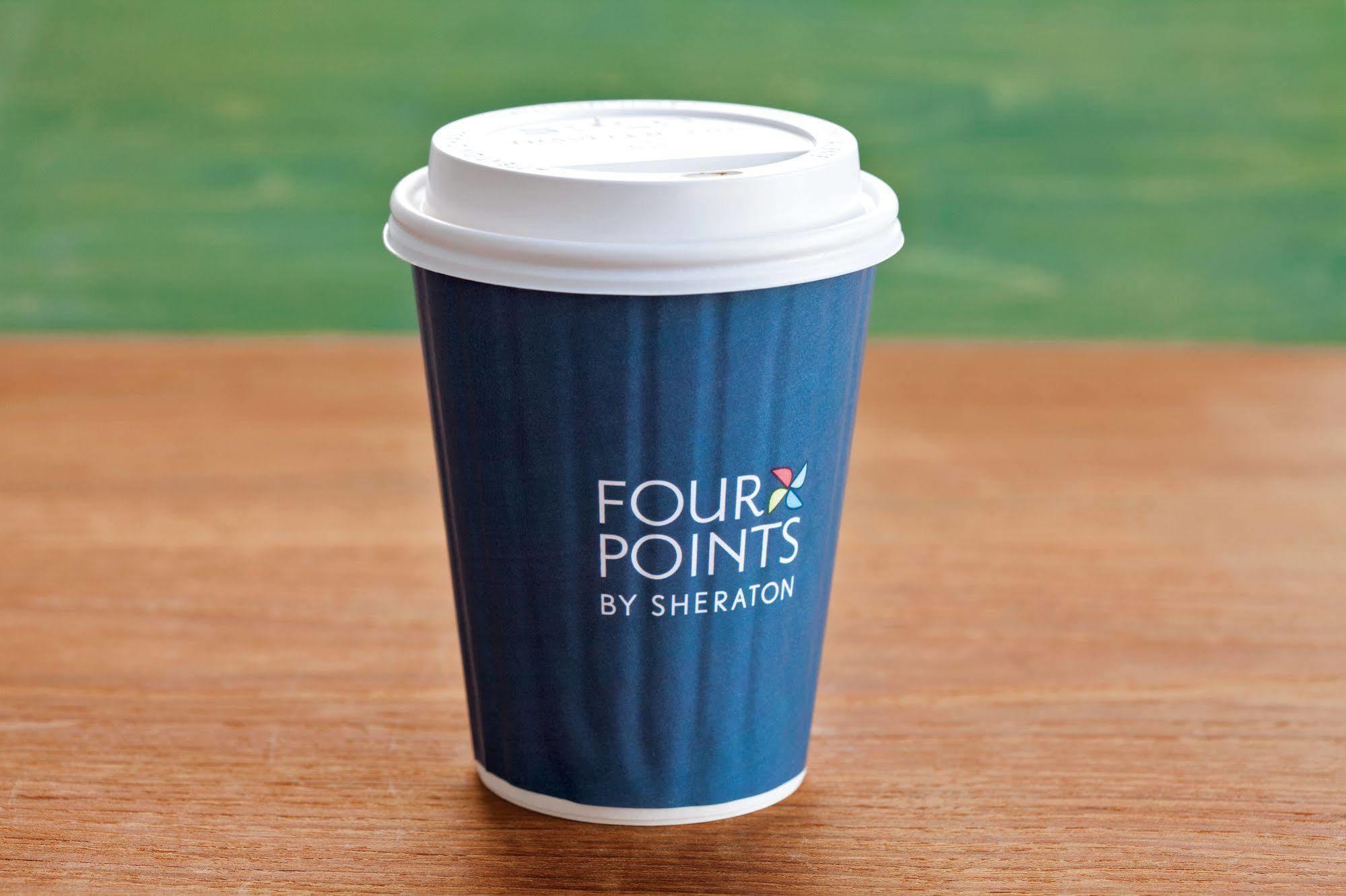 Four Points By Sheraton Little Rock Midtown Esterno foto